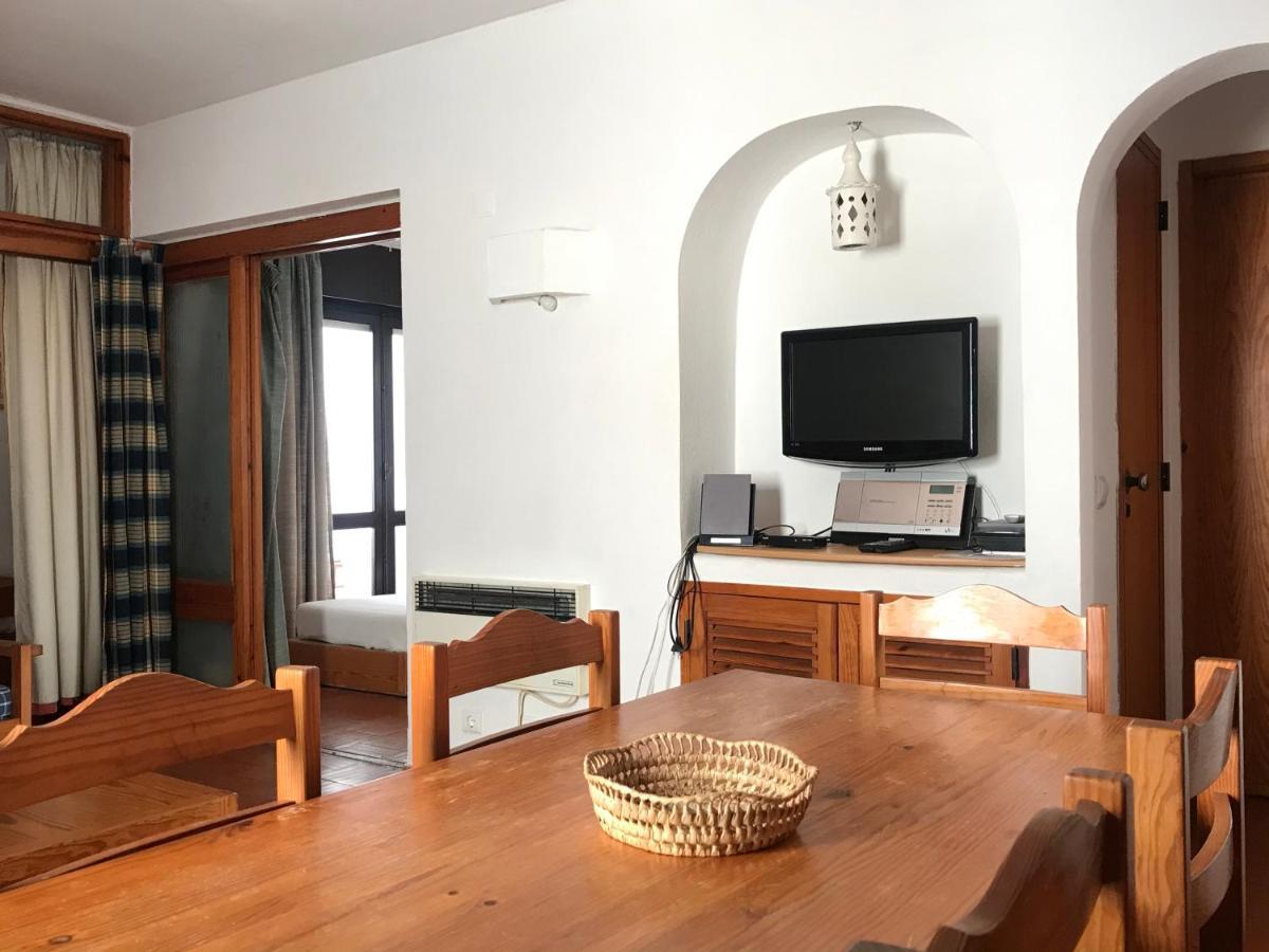 Comfortable Appartment At Albufeira Zewnętrze zdjęcie