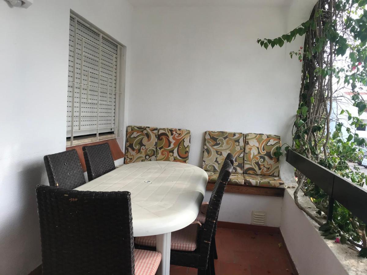 Comfortable Appartment At Albufeira Zewnętrze zdjęcie