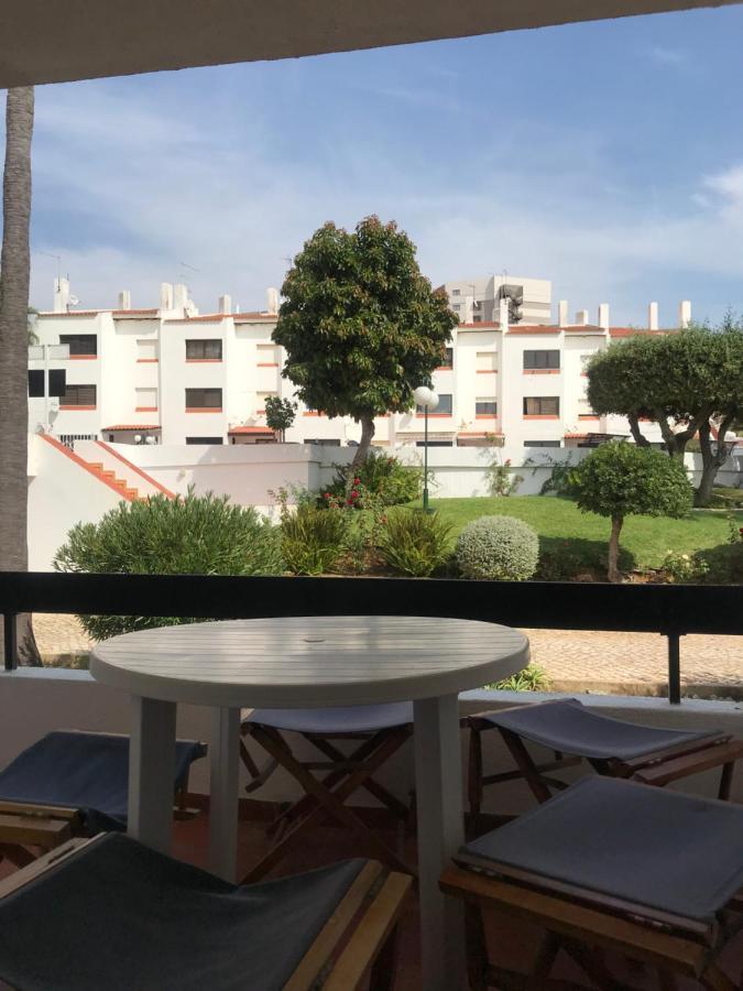 Comfortable Appartment At Albufeira Zewnętrze zdjęcie