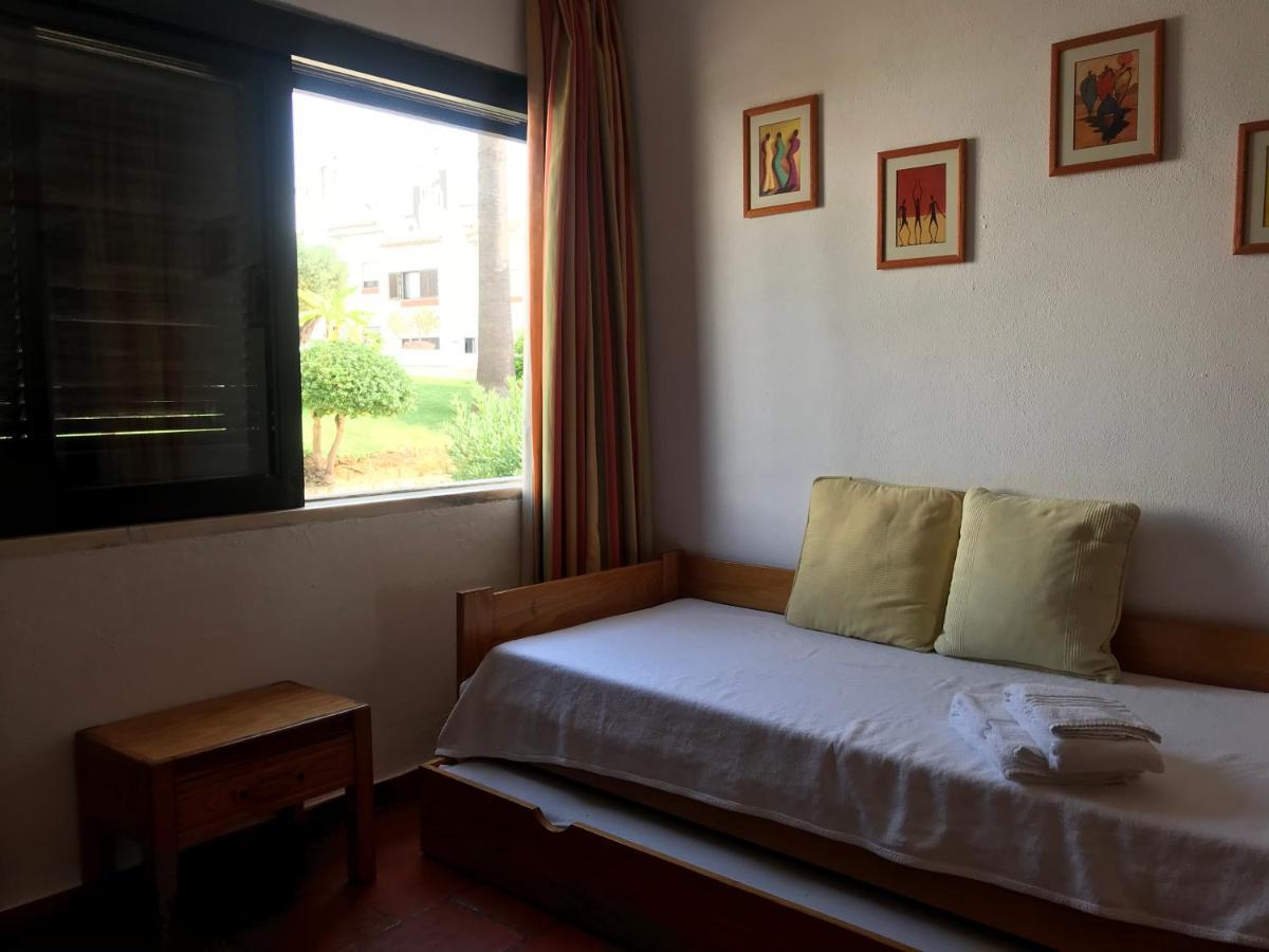 Comfortable Appartment At Albufeira Zewnętrze zdjęcie