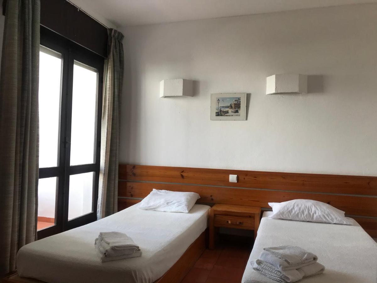 Comfortable Appartment At Albufeira Zewnętrze zdjęcie
