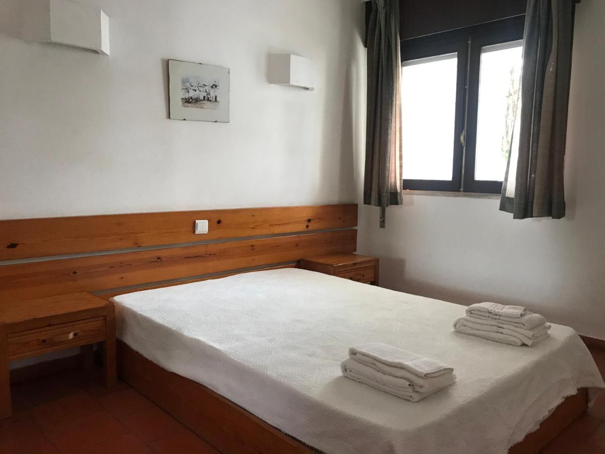 Comfortable Appartment At Albufeira Zewnętrze zdjęcie