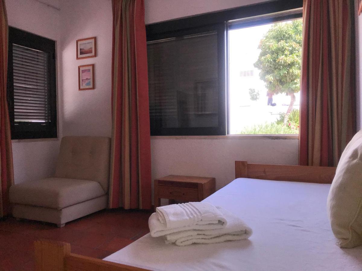 Comfortable Appartment At Albufeira Zewnętrze zdjęcie