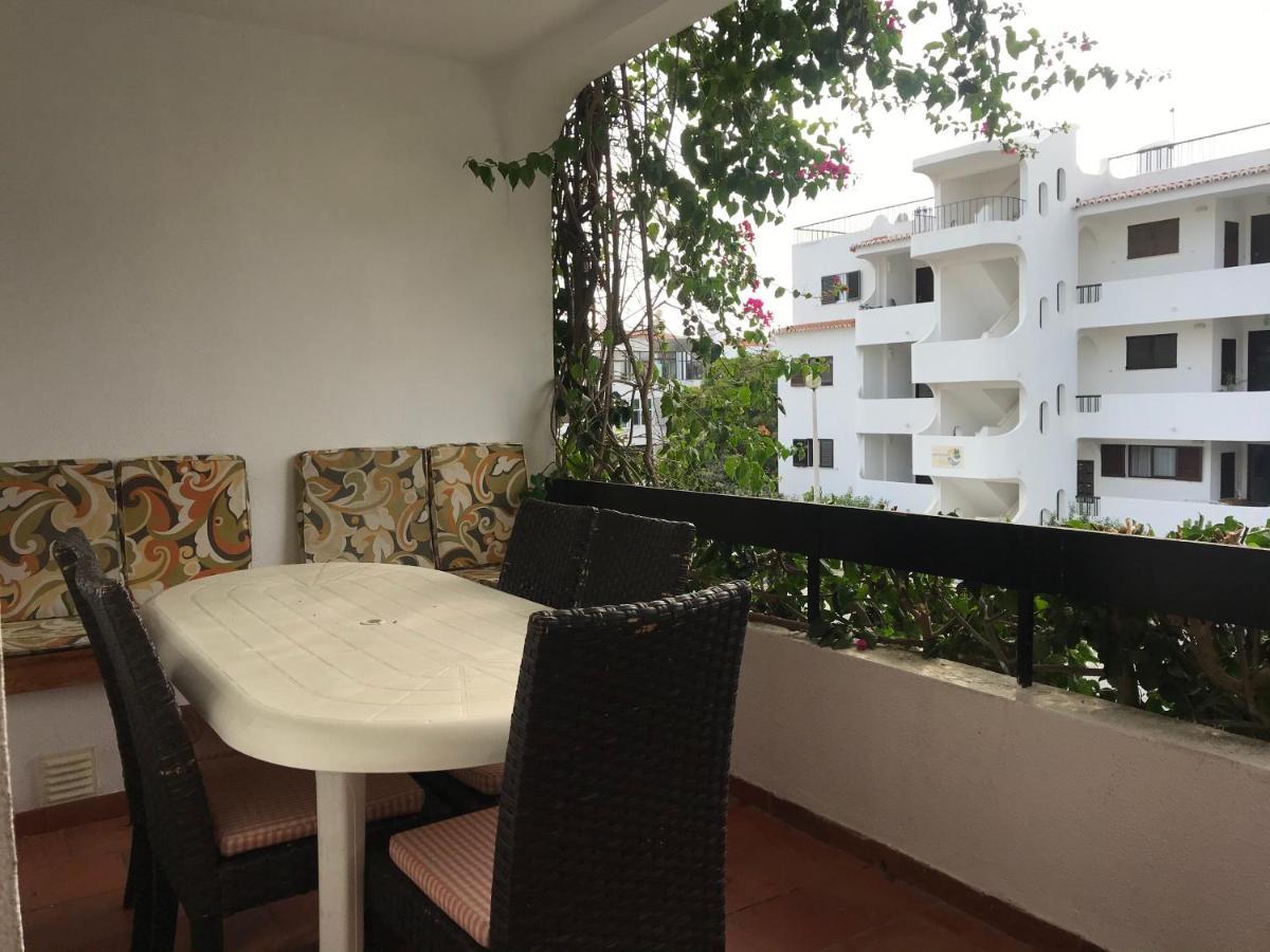 Comfortable Appartment At Albufeira Zewnętrze zdjęcie
