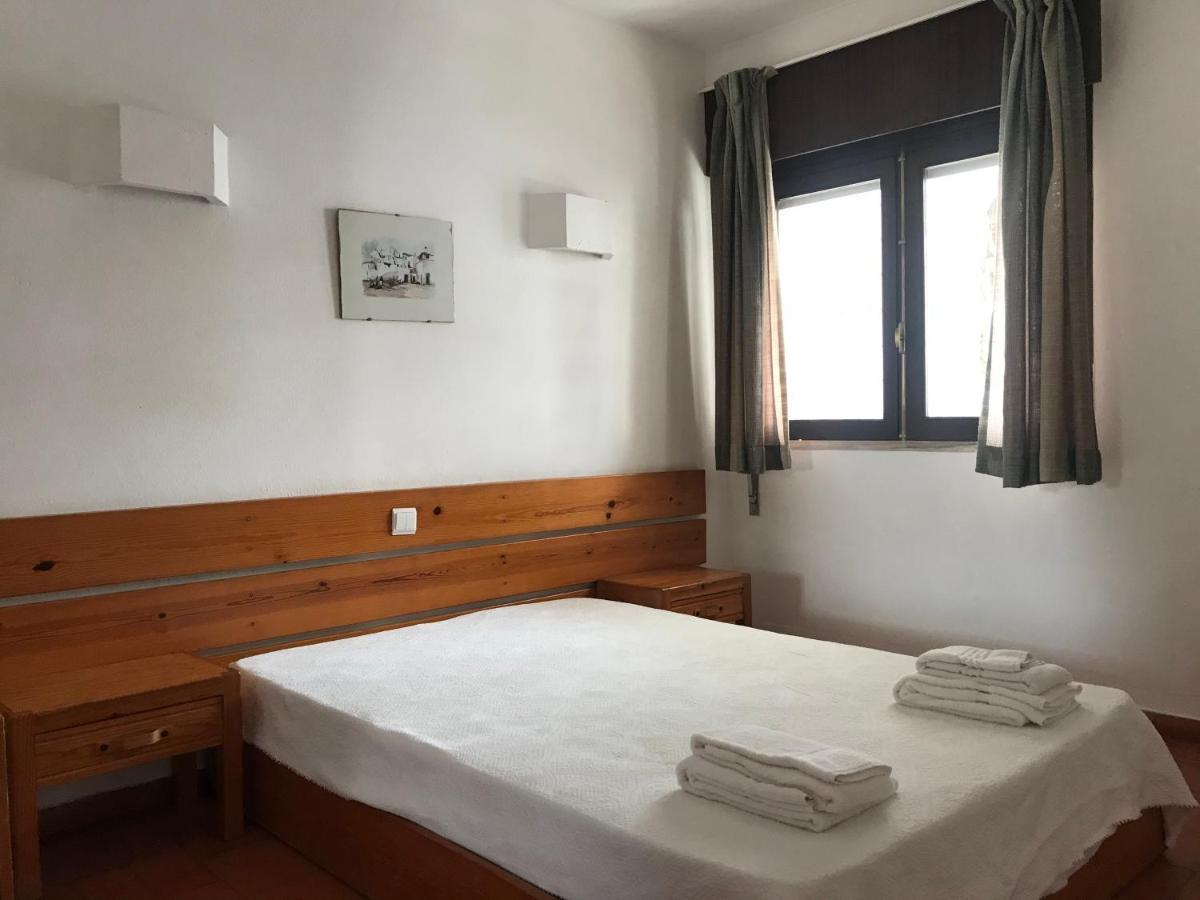 Comfortable Appartment At Albufeira Zewnętrze zdjęcie
