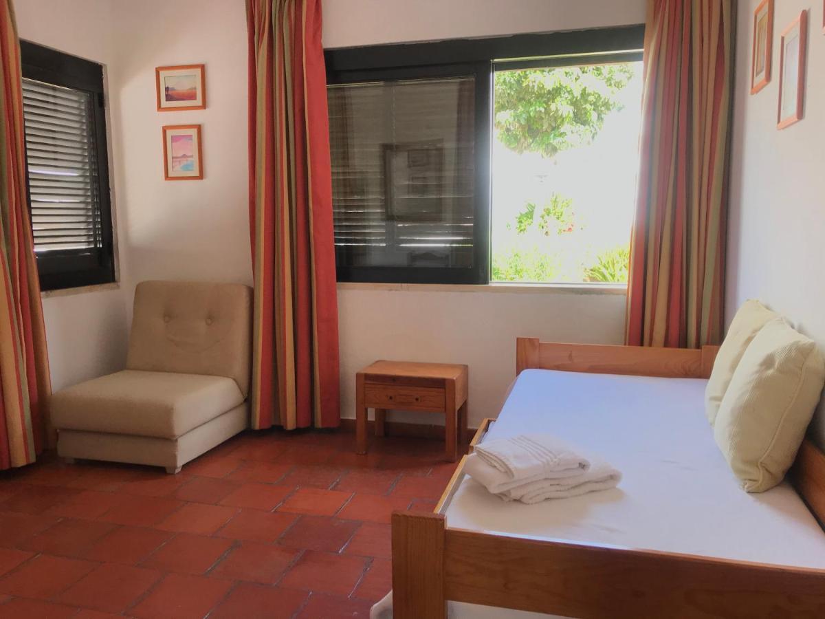 Comfortable Appartment At Albufeira Zewnętrze zdjęcie